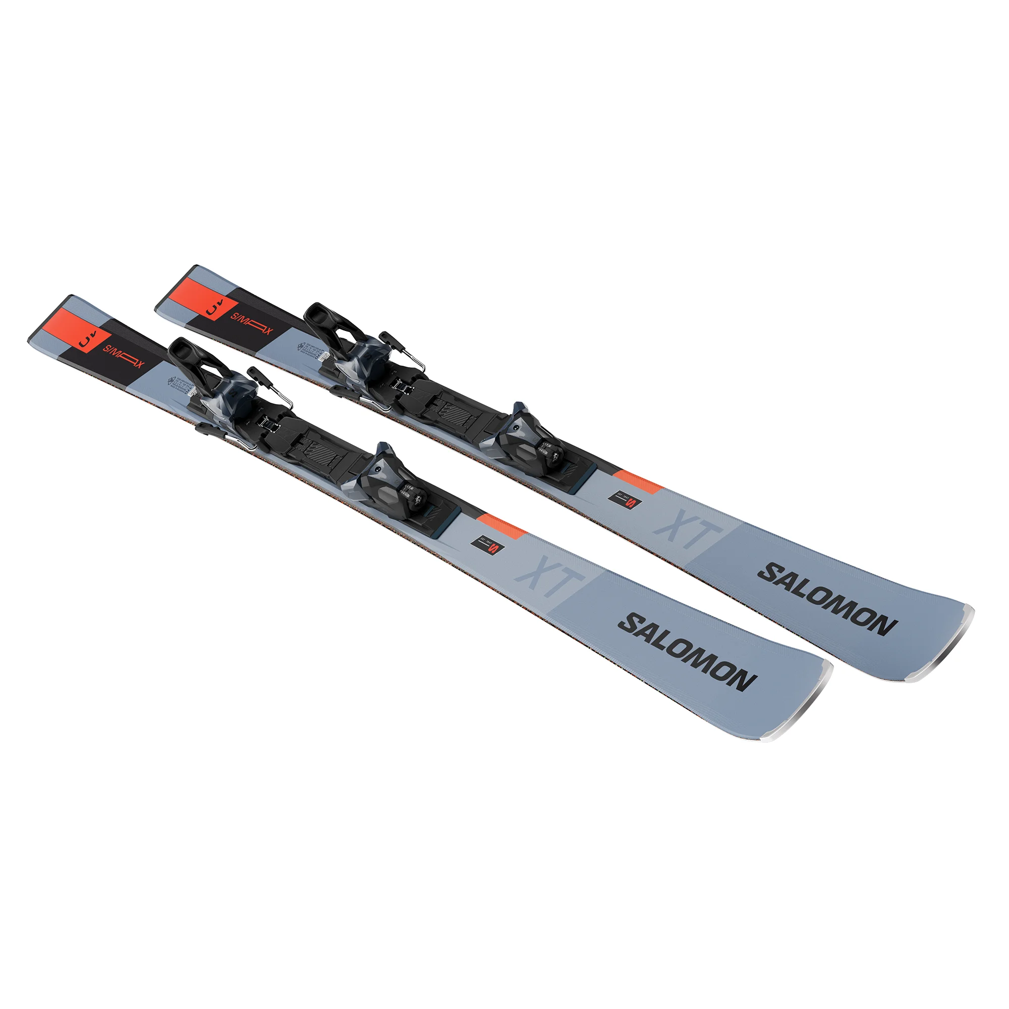 Narty SALOMON S/MAX 10 XT + MI12 GW 2026 - Wrosport.pl